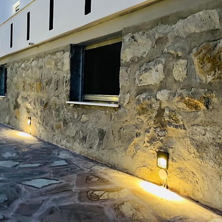 Villa Isabella Aegina Vathí Exterior foto